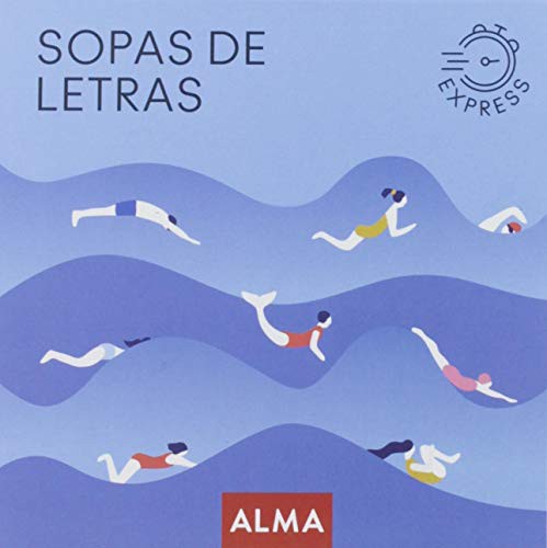 Sopa de letras express
