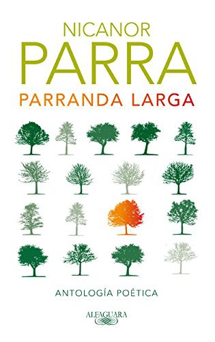 Parranda larga