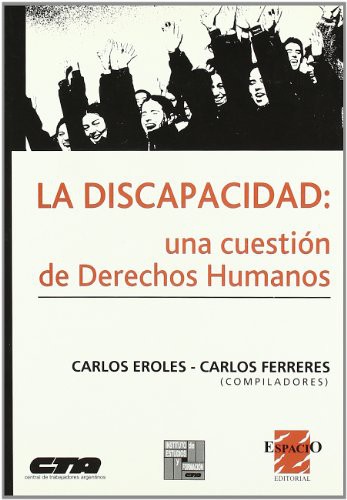 DISCAPACIDAD Una cuestion...