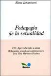 PEDAGOGIA DE LA SEXUALIDAD CD APRENDIENDO A AMAR EDUCACION SEXUAL PARA ADOLESCENTES