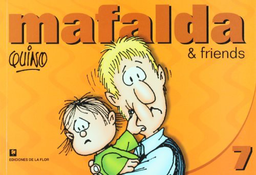 Mafalda & Friends 7