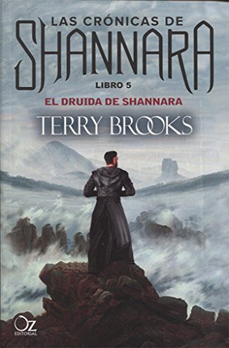 El druida de Shannara