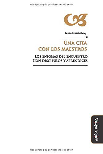 Una cita con los maestros