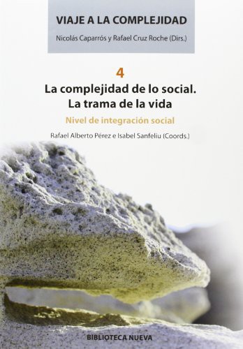 Viaje a la complejidad IV