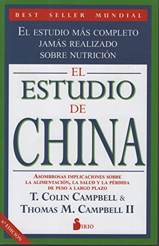 El estudio de China