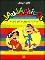 JAUJA CHICOS