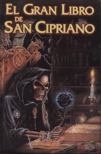 Gran Libro de San Cipriano