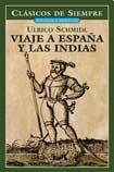 Viaje a españa y las indias