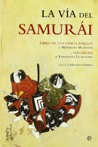 La vía del samurái