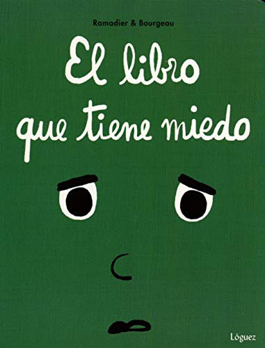 El libro que tiene miedo