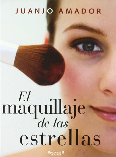 EL MAQUILLAJE DE LAS ESTRELLAS