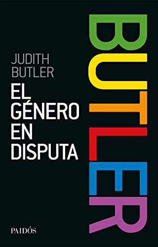 GENERO EN DISPUTA, EL-NUEVA EDICION