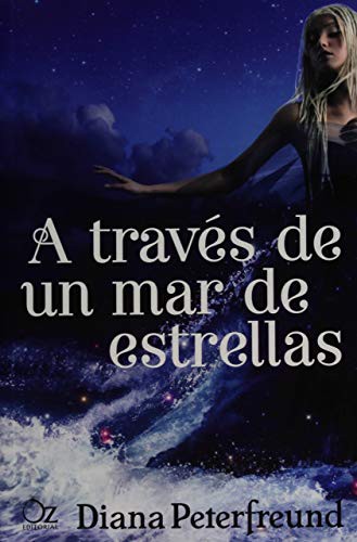 A través de un mar de estrellas