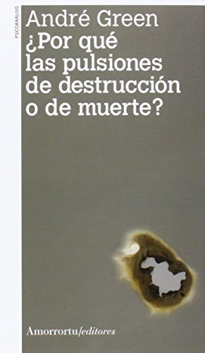 ¿Por qué las pulsiones de destrucción o de muerte?