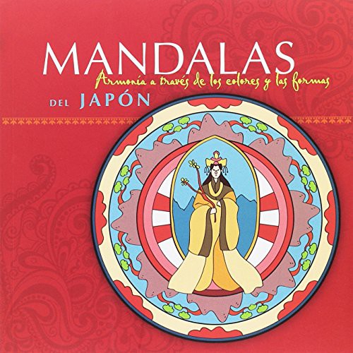 Mandalas del Japón