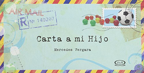 Carta A Mi Hijo