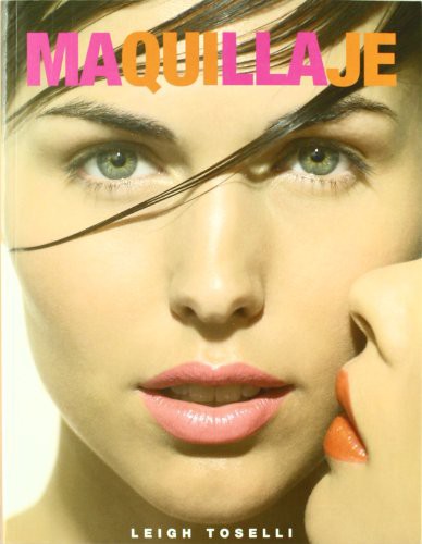 MAQUILLAJE