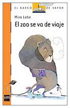 El zoo se va de viaje