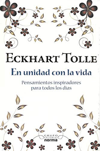 EN UNIDAD CON LA VIDA