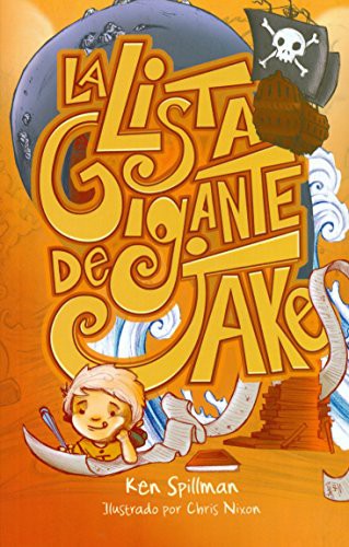 La lista gigante de Jake