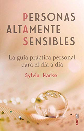 Personas altamente sensibles