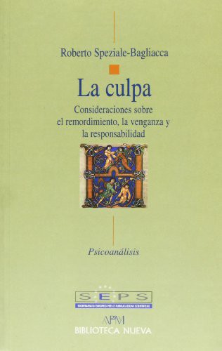 La culpa