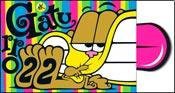 Gaturro 22