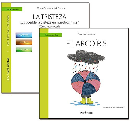 Guía : La tristeza + Cuento
