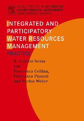 Integrated and participatory water resources management