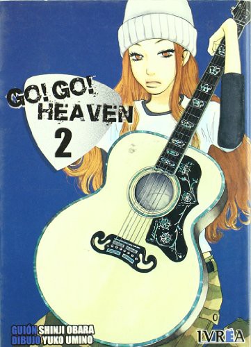 Go Go Heaven 2