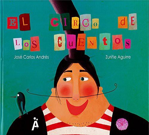 EL CIRCO DE LOS CUENTOS