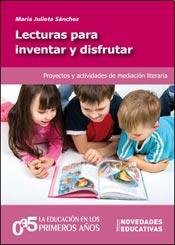 Lecturas para inventar y disfrutar (T.91