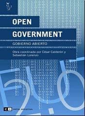 Open government