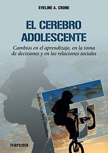 El cerebro adolescente