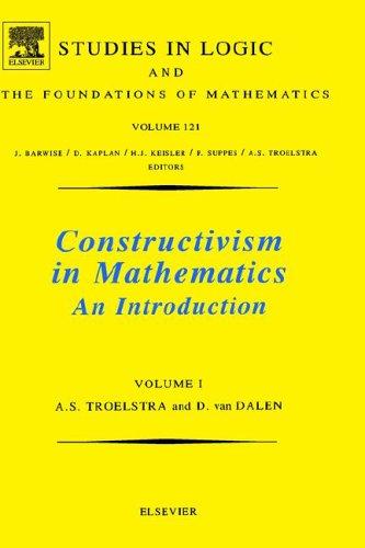 Constructivism in Mathematics