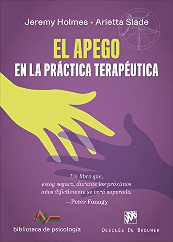 El apego en la práctica terapéutica
