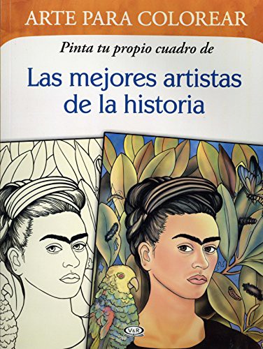 Las mejores artistas de la historia