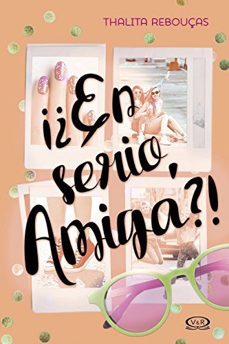 ??en Serio, Amiga?!