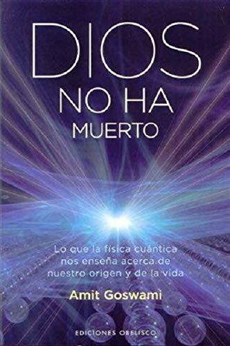 Dios no ha muerto