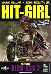 Hit - Girl - Preludio Kick-Ass 2
