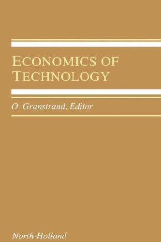 Economics of technology
