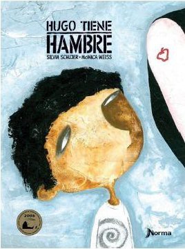 Hugo tiene hambre