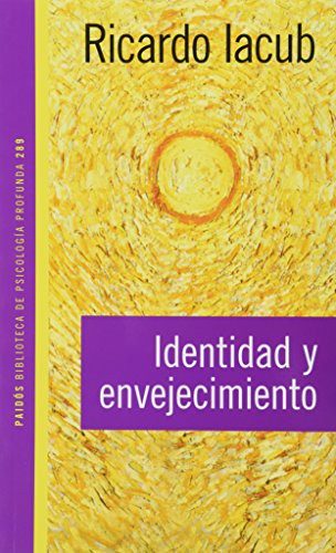 Identidad y envejecimiento