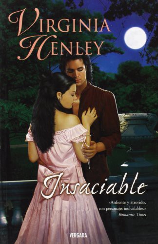 INSACIABLE