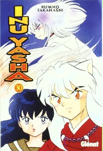 Inu-yasha 30
