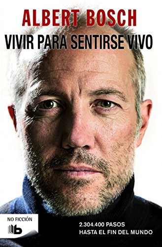 Vivir para sentirse vivo