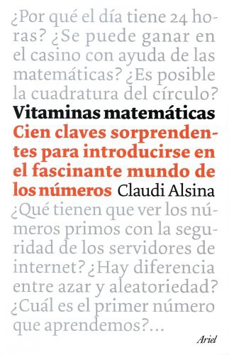 Vitaminas matemáticas