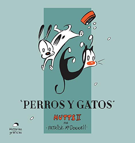 Perros y Gatos
