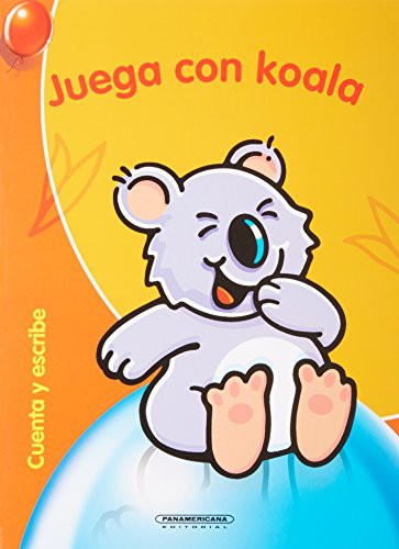 Juega con Koala