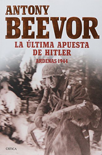 La ultima apuesta de Hitler